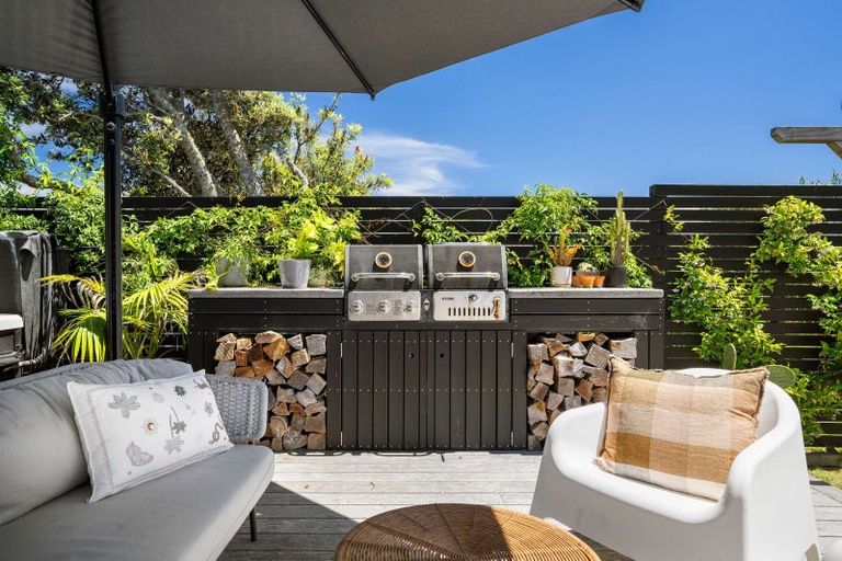 Photo of property in 208b Leander Road, Whangamata, 3620