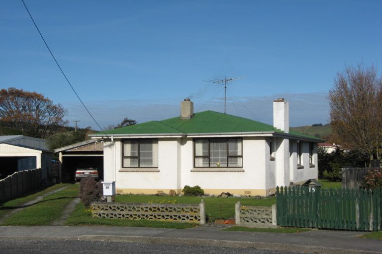 Photo of property in 17 Waverley Street, East Gore, Gore, 9710