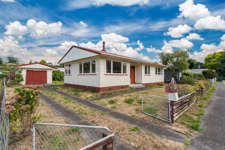 Photo of property in 23 Bullians Avenue, Taumarunui, 3920
