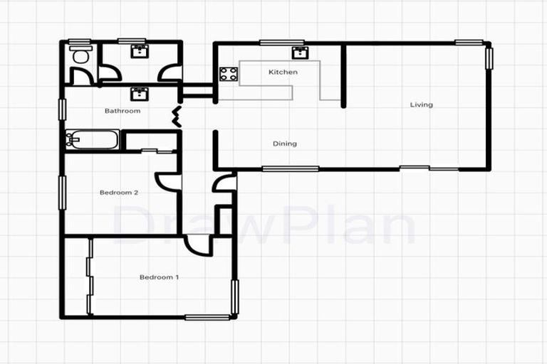 Photo of property in 228 Morningside Road, Morningside, Whangarei, 0110