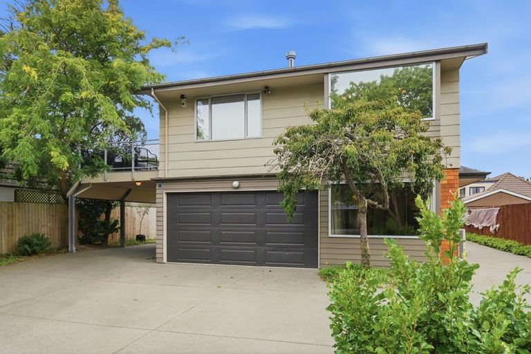 Photo of property in 53 Sayers Crescent, Ilam, Christchurch, 8041