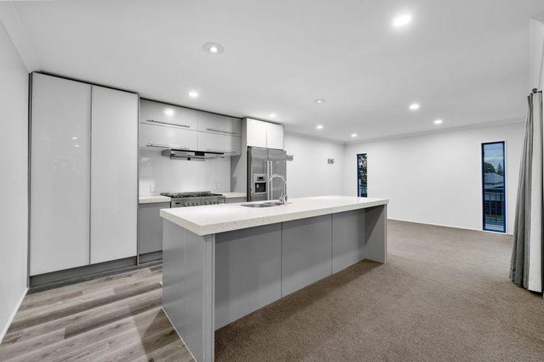 Photo of property in 203 Kauri Road, Whenuapai, Auckland, 0618