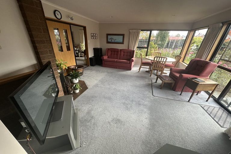 Photo of property in 21 Jordan Avenue, Tinwald, Ashburton, 7700