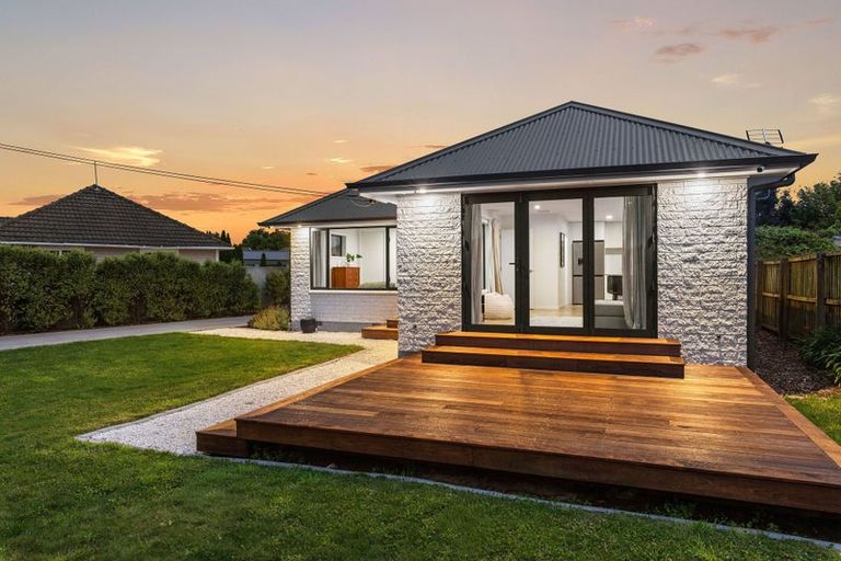 Photo of property in 42 Twyford Street, Bishopdale, Christchurch, 8053