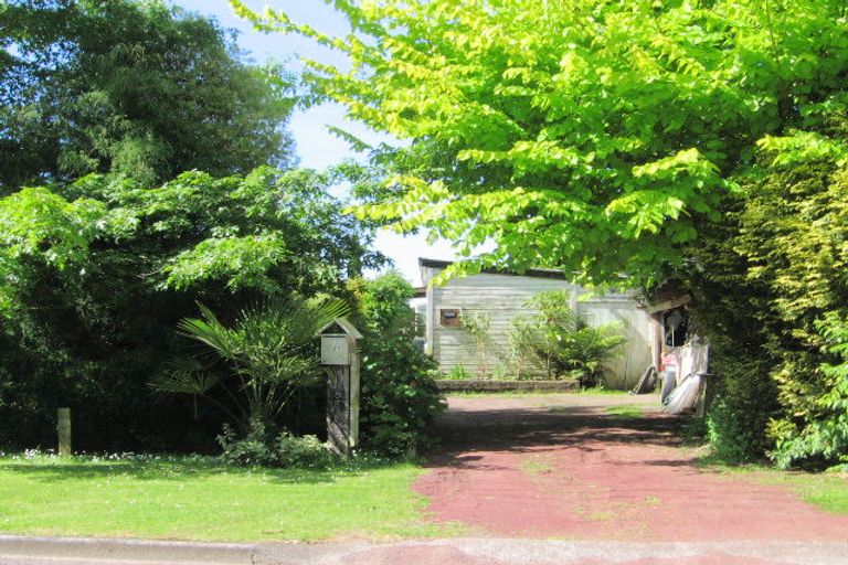 Photo of property in 21 Waikura Terrace, Manunui, Taumarunui, 3924