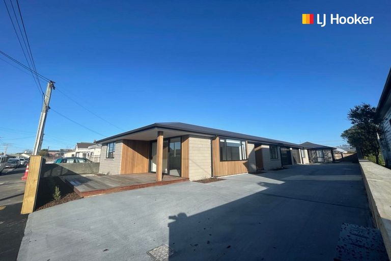 Photo of property in 42a Eskvale Street, Saint Kilda, Dunedin, 9012