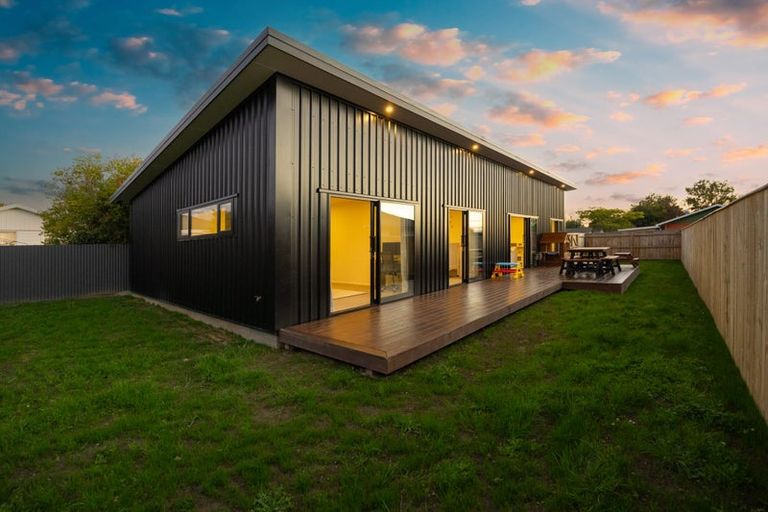 Photo of property in 2 Market Street, Lansdowne, Masterton, 5810