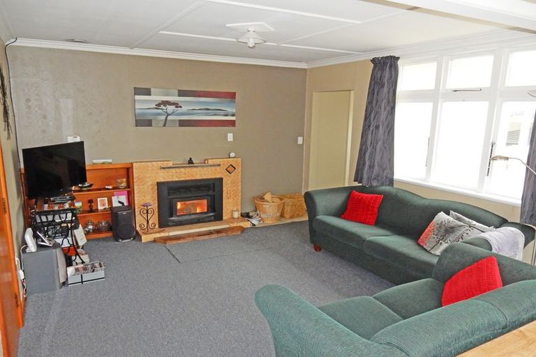 Photo of property in 15 Rother Street, Oamaru, 9400