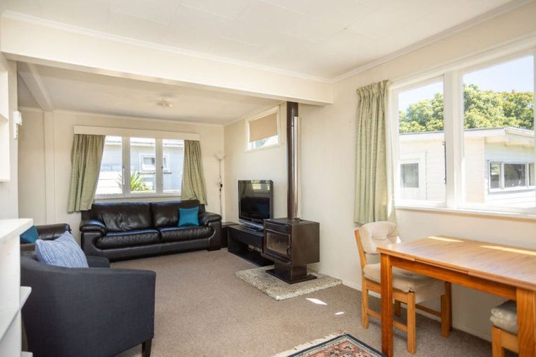 Photo of property in 41 Christian Street, Dannevirke, 4930