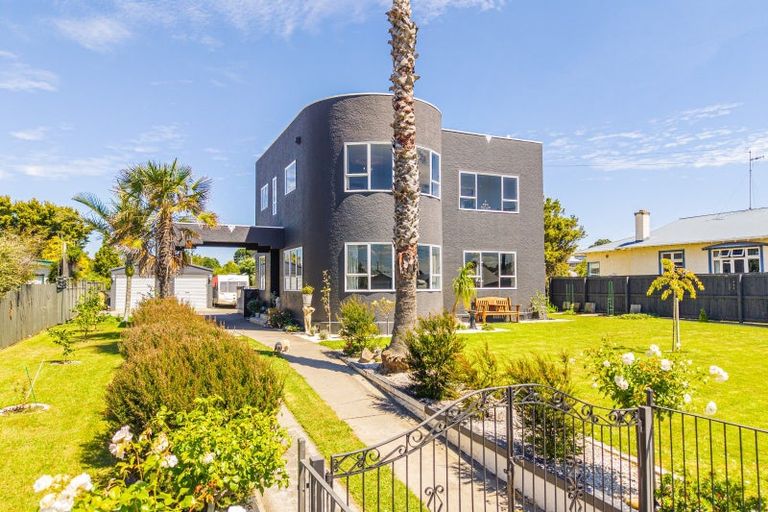 Photo of property in 5 Kawatiri Avenue, Gonville, Whanganui, 4501