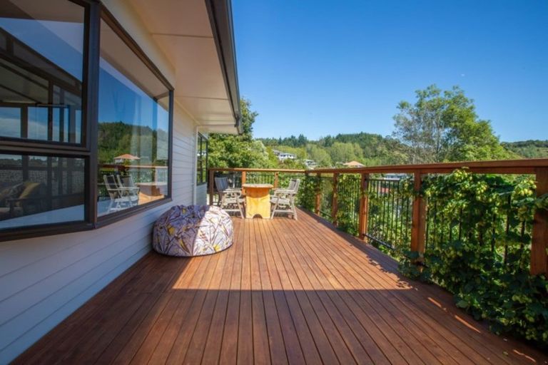 Photo of property in 7 Thompson Terrace, Toi Toi, Nelson, 7010