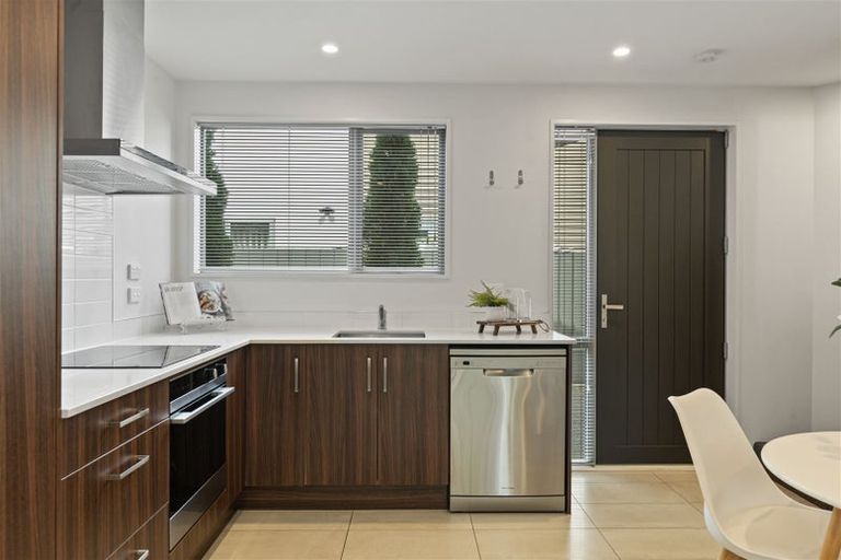 Photo of property in 35b Ruskin Street, Addington, Christchurch, 8024