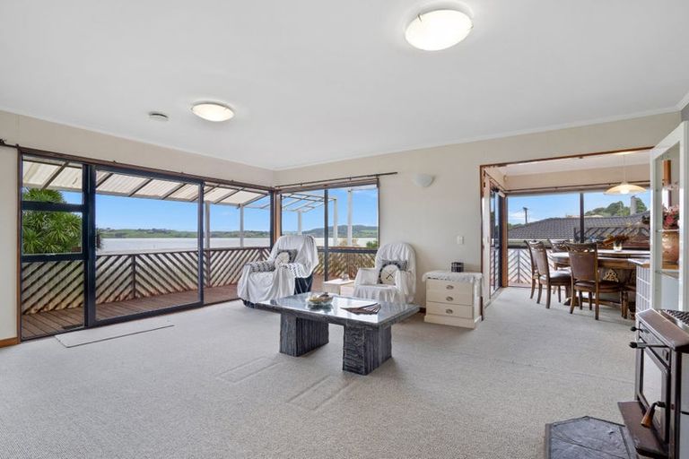 Photo of property in 21 Weir Crescent, Onerahi, Whangarei, 0110