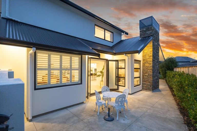 Photo of property in 114 Jickell Street, Hokowhitu, Palmerston North, 4410