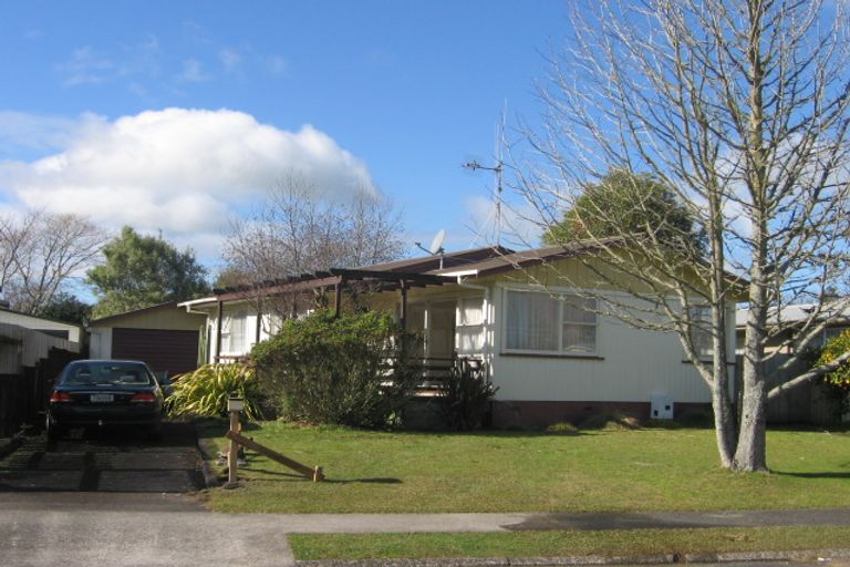 Photo of property in 24 Bellmont Avenue, Chartwell, Hamilton, 3210