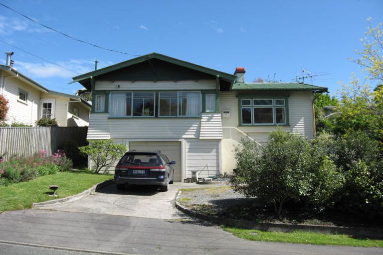 Photo of property in 24 Alfred Street, Nelson South, Nelson, 7010