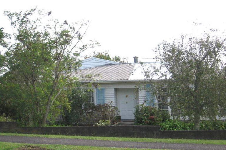 Photo of property in 14 Blacklock Avenue, Henderson, Auckland, 0612