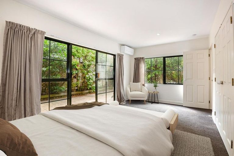 Photo of property in 16g Hobson Street, Thorndon, Wellington, 6011