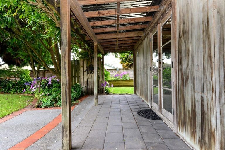 Photo of property in 6 Tamihana Avenue, Fairfield, Hamilton, 3214