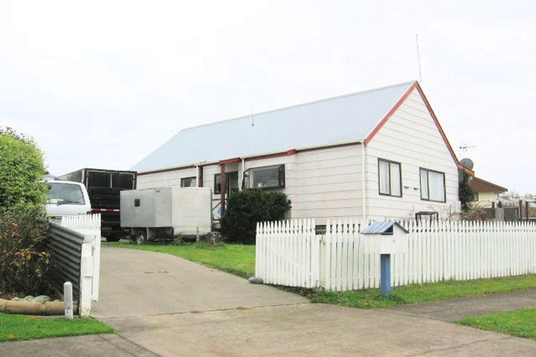 Photo of property in 6 Mountfort Grove, Feilding, 4702