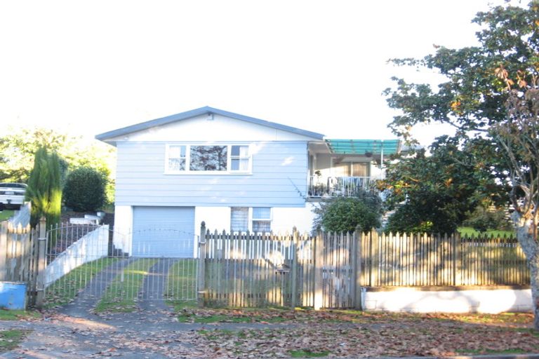 Photo of property in 72 Aotea Crescent, Tokoroa, 3420