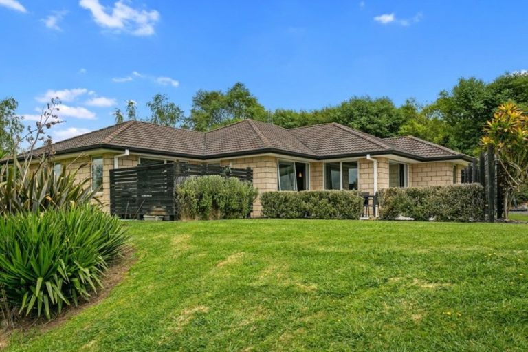 Photo of property in 6 Linehan Road, Te Awamutu, 3875