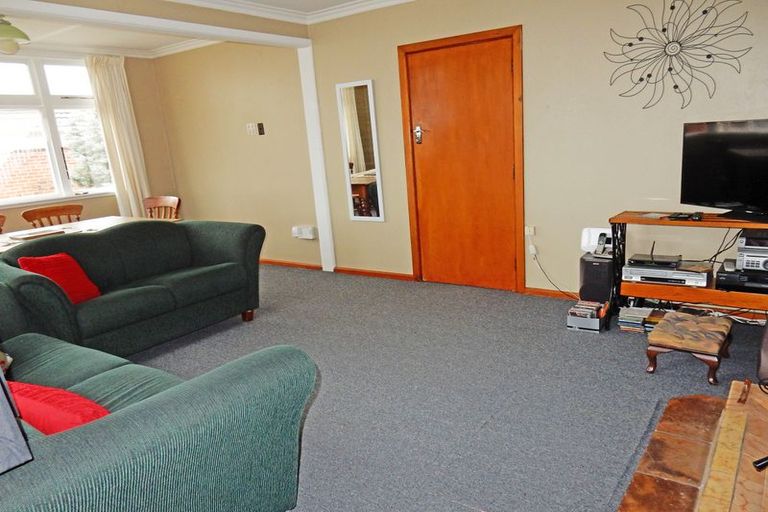 Photo of property in 15 Rother Street, Oamaru, 9400