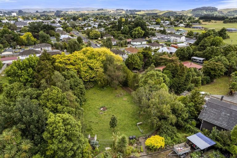 Photo of property in 59c Wakeman Street, Pahiatua, 4910