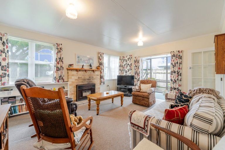 Photo of property in 93 Awahuri Road, Feilding, 4702