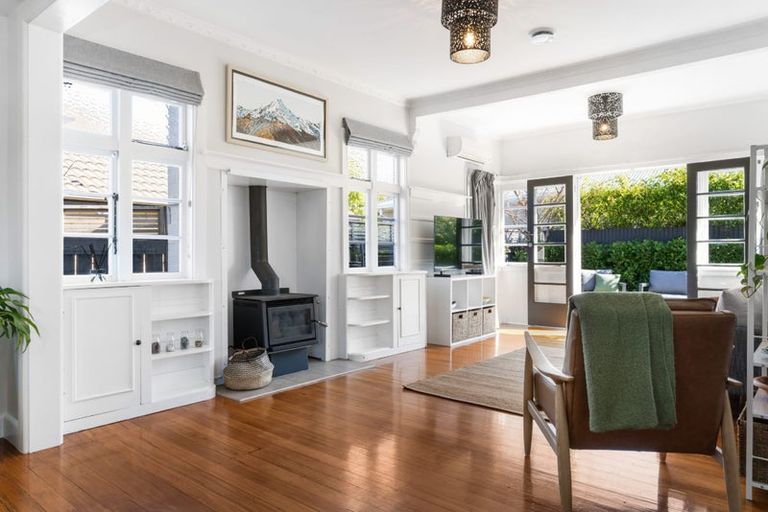 Photo of property in 205 Barrington Street, Somerfield, Christchurch, 8024