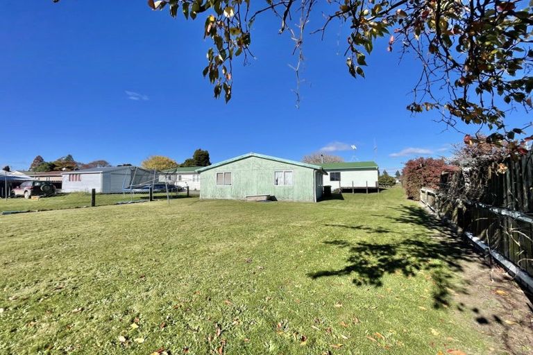 Photo of property in 63 Torphin Crescent, Tokoroa, 3420