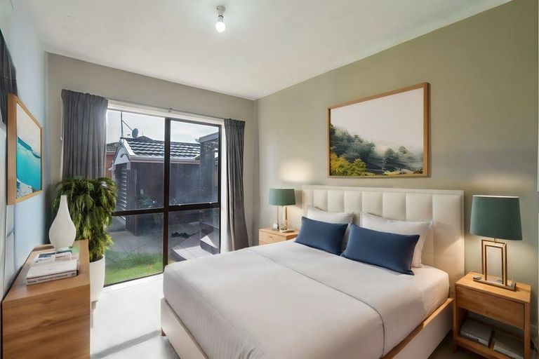 Photo of property in 2/126b Inwoods Close, Parklands, Christchurch, 8083