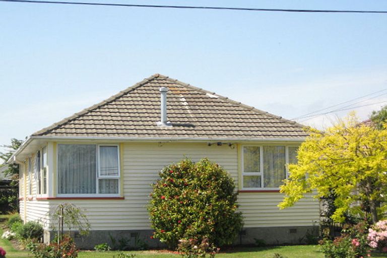 Photo of property in 50 Doreen Street, Aranui, Christchurch, 8061