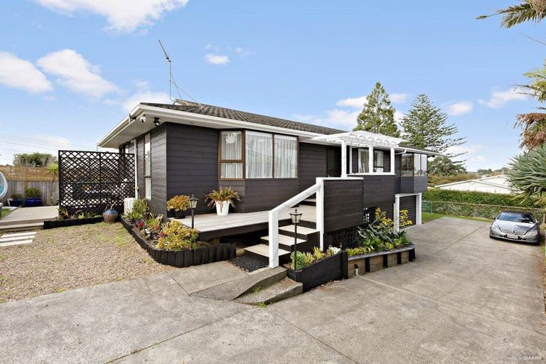 Photo of property in 2/78 Ireland Road, Mount Wellington, Auckland, 1060