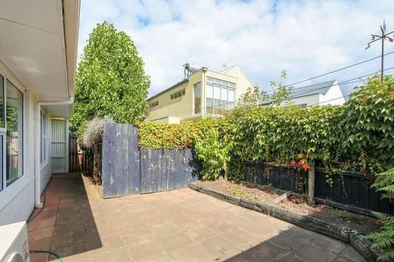 Photo of property in 5/57 Bristol Street, St Albans, Christchurch, 8014