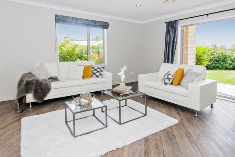 Photo of property in 42 Rossington Drive, West Melton, 7618