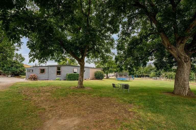 Photo of property in 143 Ripponvale Road, Cromwell, 9384