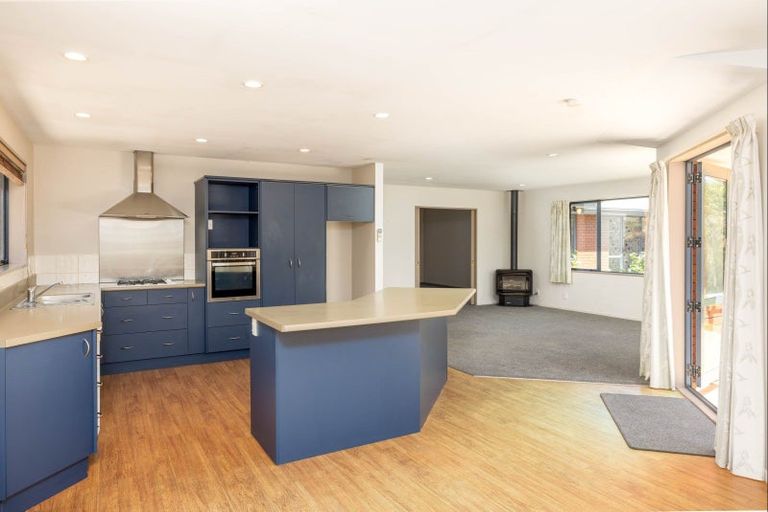 Photo of property in 6 Pascoe Drive, Woodend, 7610