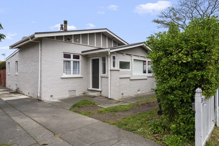 Photo of property in 3 Campaign Street, Napier South, Napier, 4110