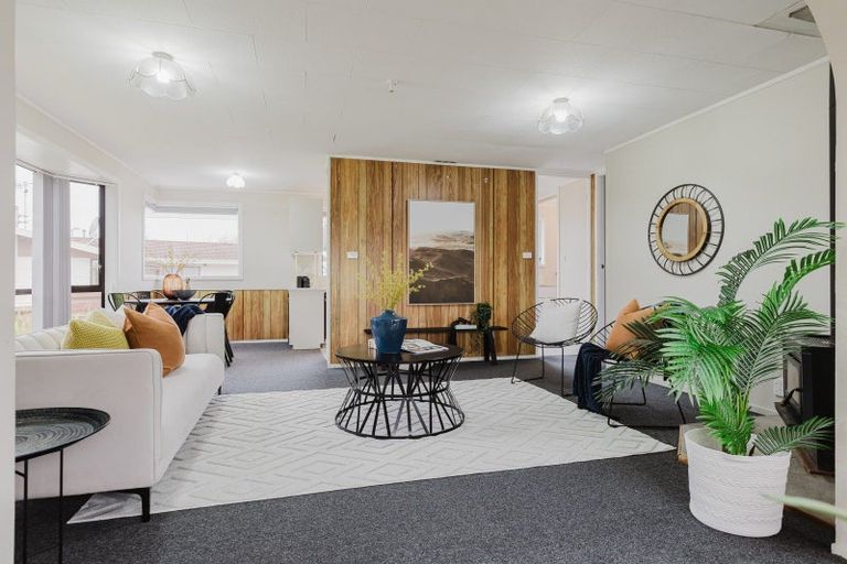 Photo of property in 35 Totara Road, Awapuni, Palmerston North, 4412