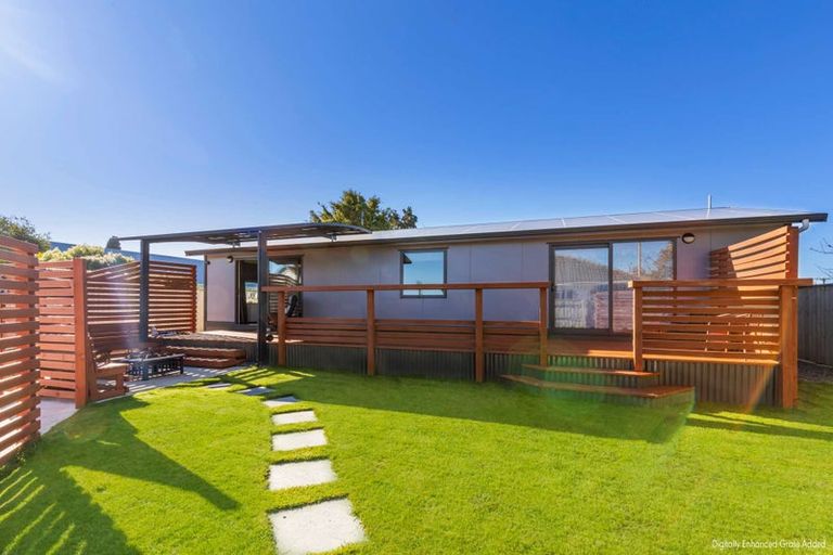 Photo of property in 53a East Street, Feilding, 4702