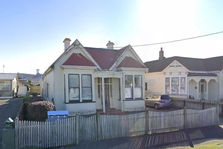 Photo of property in 56 Ascot Street, Saint Kilda, Dunedin, 9012