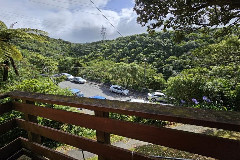 Photo of property in 55 Durham Street, Aro Valley, Wellington, 6021