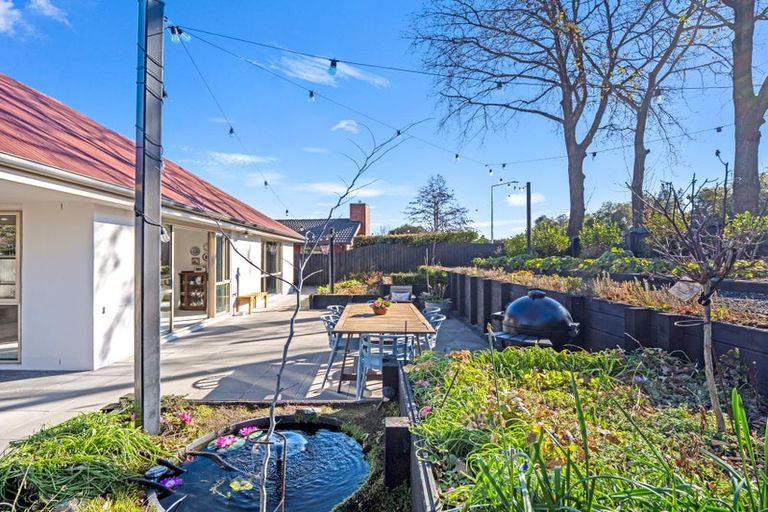 Photo of property in 65 Woodhurst Drive, Casebrook, Christchurch, 8051