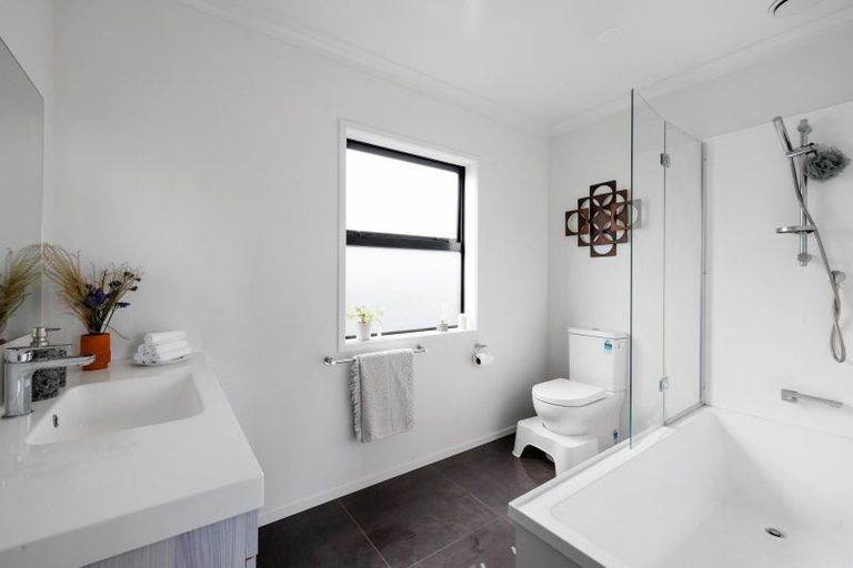 Photo of property in 21 Lulu Avenue, Chartwell, Hamilton, 3210