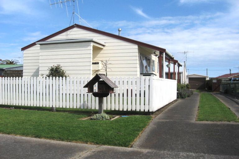 Photo of property in 3a Hereford Street, Springvale, Whanganui, 4501