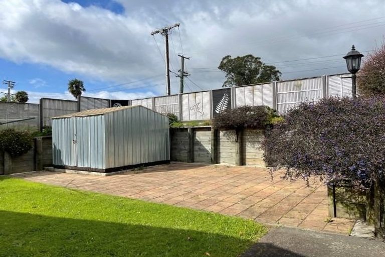 Photo of property in 1/15 Tuthill Street, Gate Pa, Tauranga, 3112