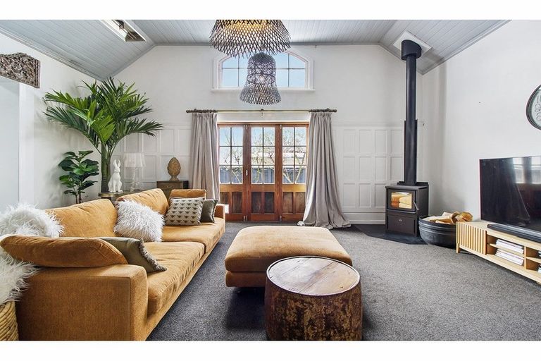 Photo of property in 24 Gall Street, Fairlie, 7925