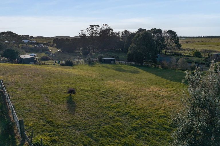 Photo of property in 11 Maury Place, Foxton, 4814