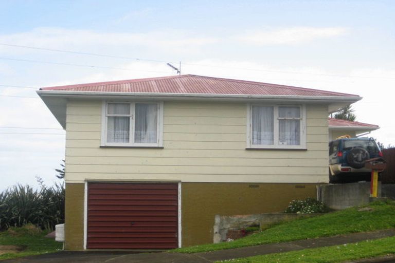 Photo of property in 62 Marama Crescent, Spotswood, New Plymouth, 4310